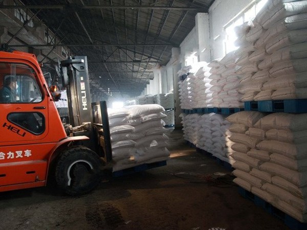 DM-09復(fù)合脫氧劑